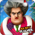 Guide for Scary Teacher 3D 2021 ไอคอน