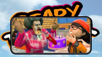 Guide for Scary Teacher 3D 2021 capture d'écran 3