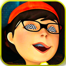 Playtime Scary Evil Teacher APK