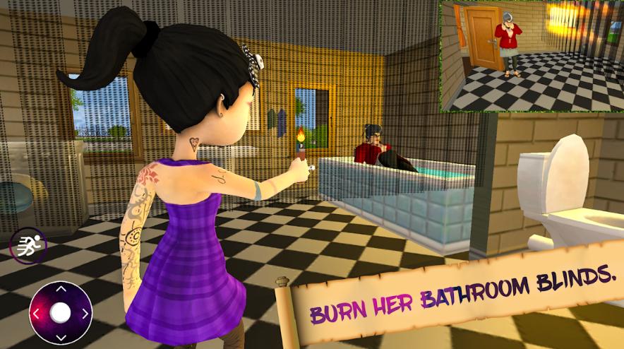 Download Scary Teacher 3D APK 6.7 for Android 