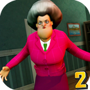 Scary Teacher 3D Guide 2021 APK