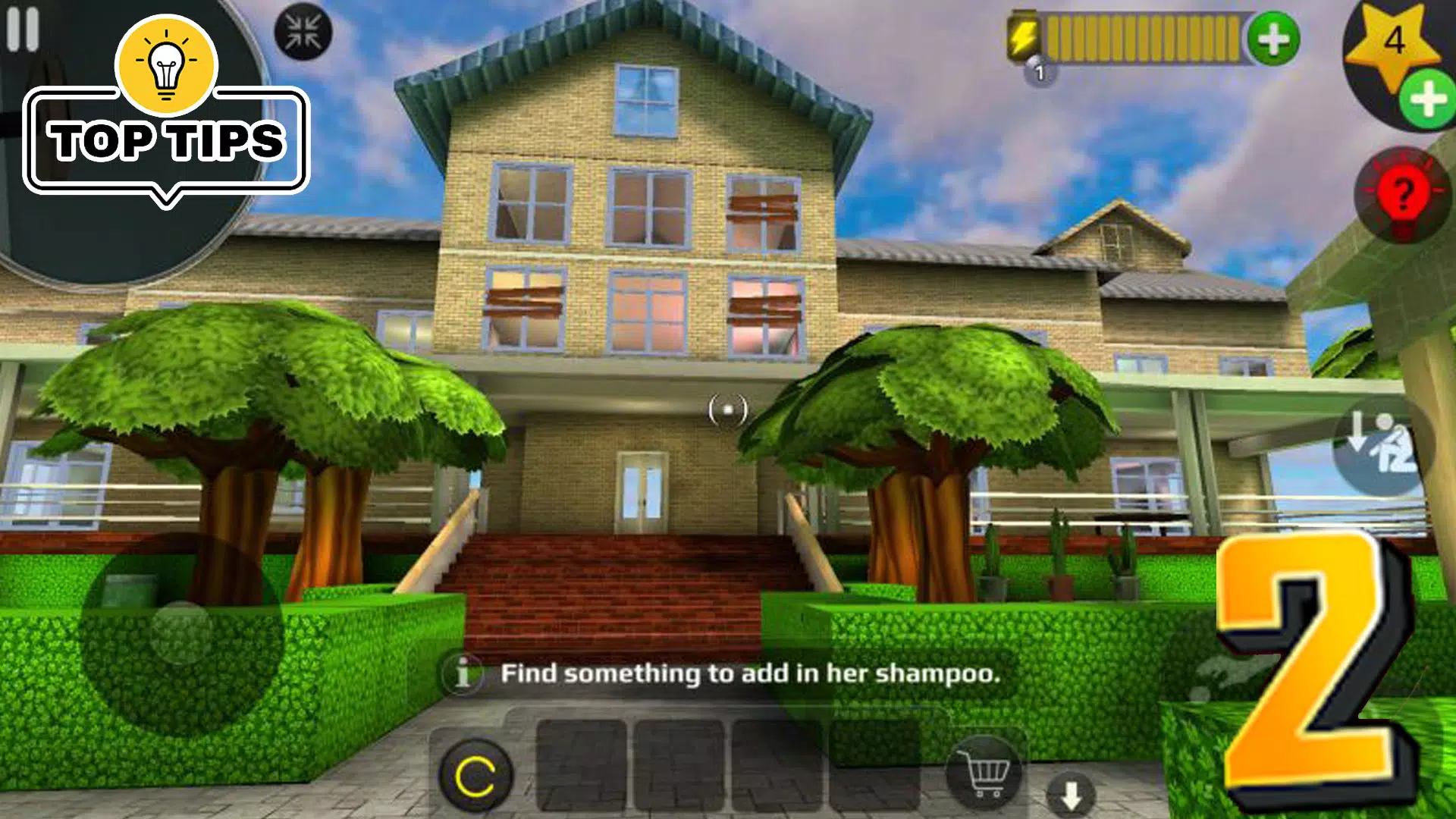 Baixar Grátis Guide for Scary Teacher 3D 2021 APK para Android