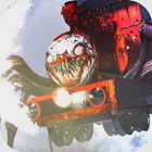 Choo Choo Charles Horror أيقونة
