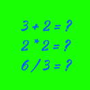Math Examples 2 APK
