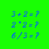 Math Examples 2 icône