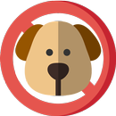 Scare Dog & Sounds to scare dogs - Scare my dog APK