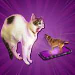 scare your cat APK