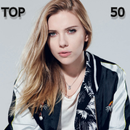 Scarlett Johansson Wallpaper T aplikacja