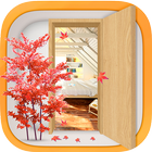 Escape room：Scarlet Leaves icon
