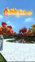 Escape room：Scarlet Leaves poster