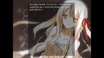Sepia Tears Poster