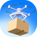 Crazy Quadcopter