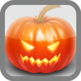Halloween Pumpkin Smash Redux icône