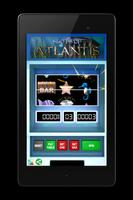 Slots of Atlantis اسکرین شاٹ 3