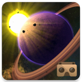 Solar Realms Rising VR
