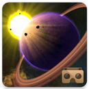 Solar Realms Rising VR APK