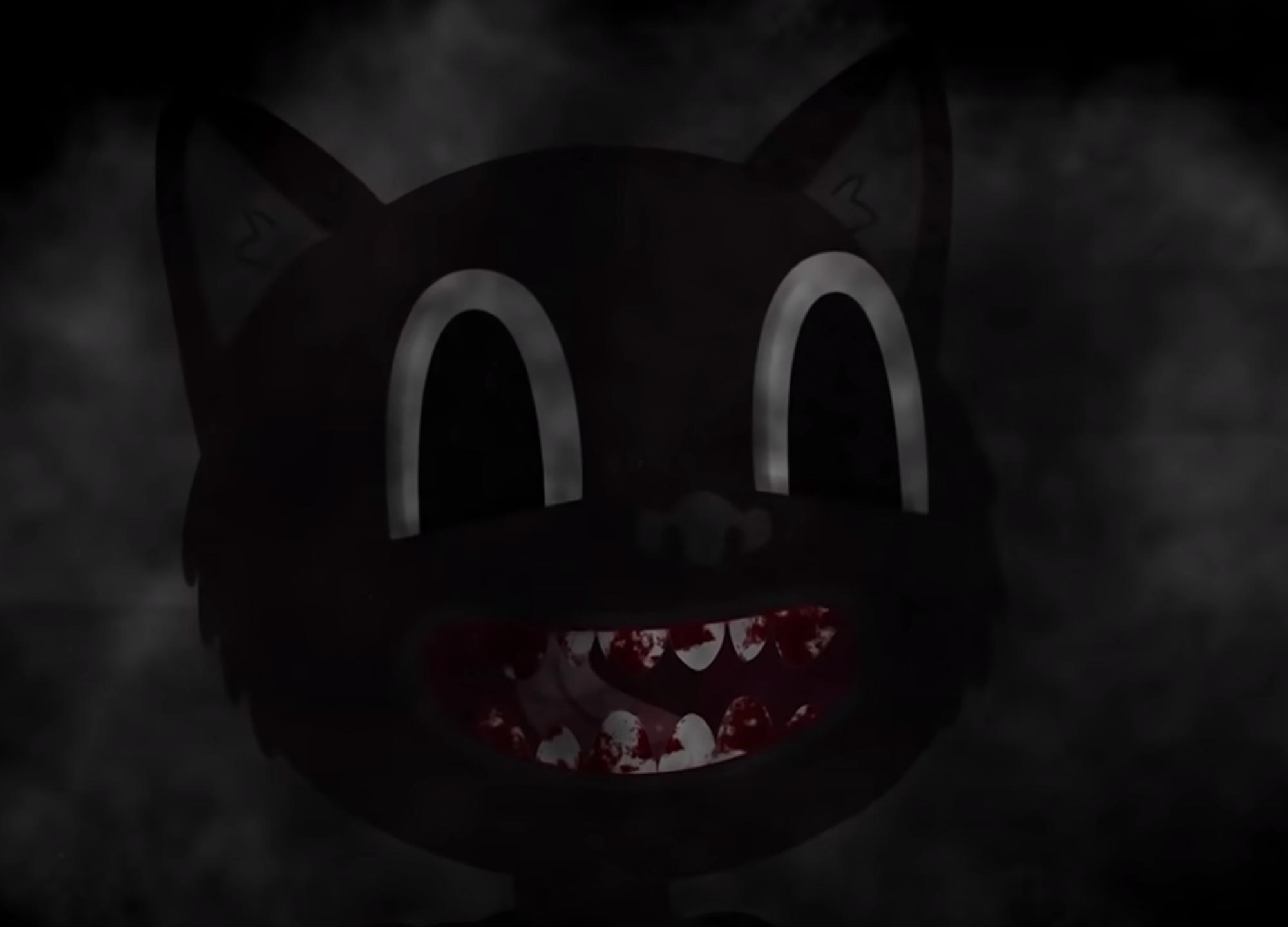 the Cartoon Cat - Scary jigsaw APK for Android Download the Cartoon Cat - Scary jigsaw APK for Android Download