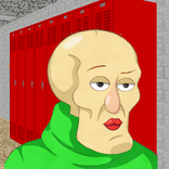 Education & Learning Horror School