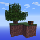 Mod Skyblock for MCPE APK