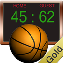 Basketball Score Gold APK