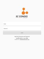 SC CONEXS скриншот 2