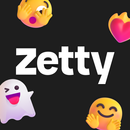 Zetty - Love & Friendship Test APK