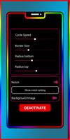 Border Light Wallpaper 2020 screenshot 1