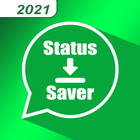 Status Saver 2021 icon