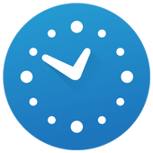 Toolr: Time Clock Calculator icône