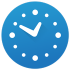 Toolr: Time Clock Calculator 아이콘