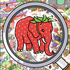 Find It Out! Scavenger Hunt أيقونة