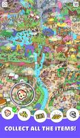 Hidden Objects! Scavenger Hunt screenshot 2