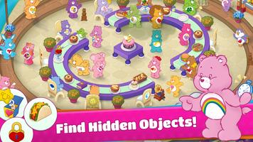 Care Bears: Hidden Objects poster