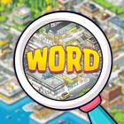 Scavenger Hunt Find the Words icon