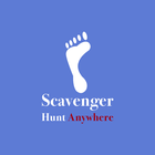 Scavenger Hunt Anywhere icône