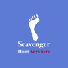 Scavenger Hunt Anywhere aplikacja