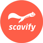 Scavify icône