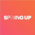 Spring Up 圖標