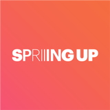 Spring Up 아이콘