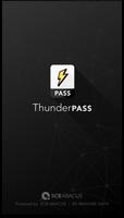 ThunderPASS 海報