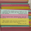 Promise Box - Tamil Bible icon