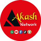 AKASH NetWork icon