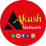 AKASH NetWork icon