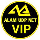 ALAM UDP NET VIP APK