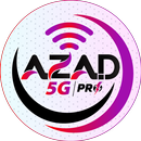 AZAD 5G PRO APK