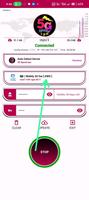 5G SPEED VPN Screenshot 2
