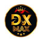 DX MAX VPN ikon