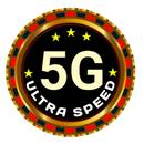 5G ULTRA SPEED APK