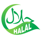 Halal Net - Unlimited icône