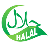 Halal Net - Unlimited icono